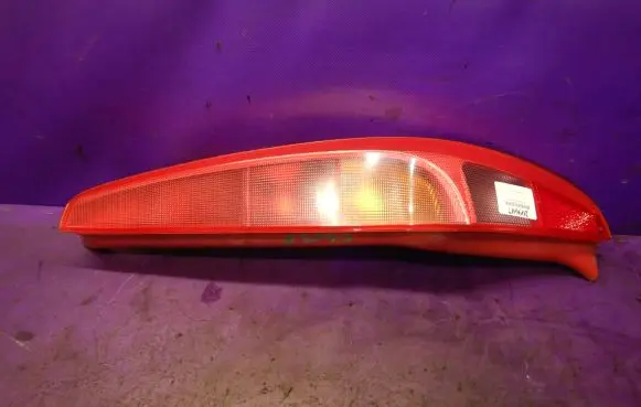 Fiat Punto (188) Rear/tail lights 468178030