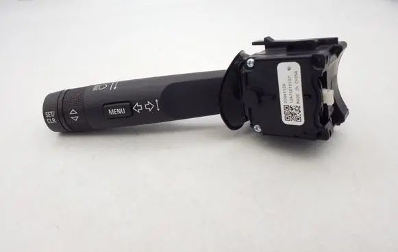 Opel Meriva B Indicator stalk 20941129