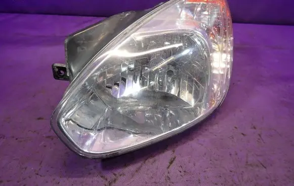 Hyundai Accent Headlight/headlamp 010200999000