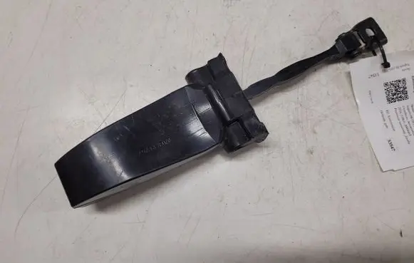 Skoda Superb B8 (3V) Rear door check strap stopper 3V0839267