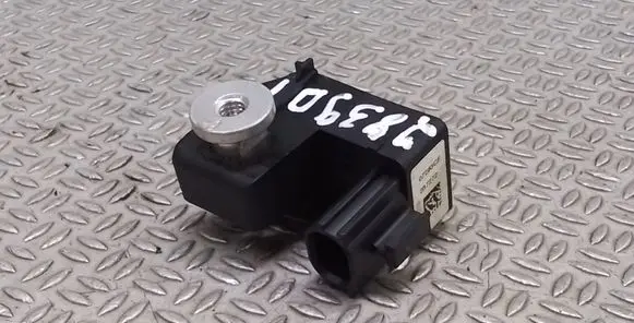 Renault Scenic II - Grand scenic II Airbag deployment crash/impact sensor 8200682396