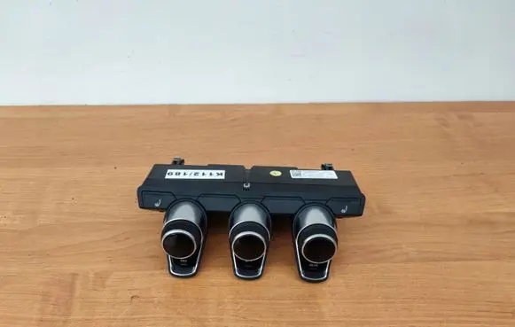 Audi R8 4S Climate control unit 4S0820043