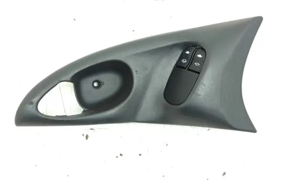 Ford Focus Electric window control switch YS4T14529AA