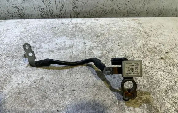 KIA Ceed Negative earth cable (battery) 37180A6000 6527228 40NE107510