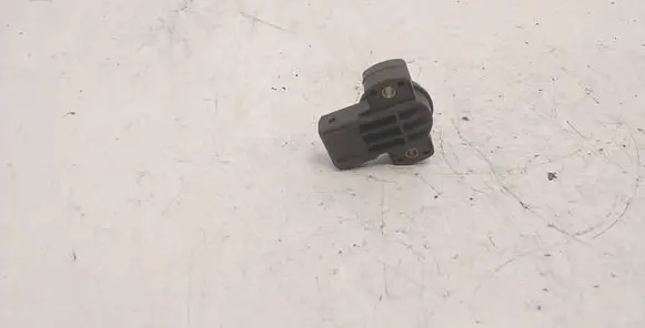 BMW 5 E39 Throttle valve 13631721456