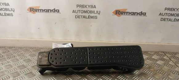 Citroen C4 X Active carbon filter fuel vapour canister 9829656180