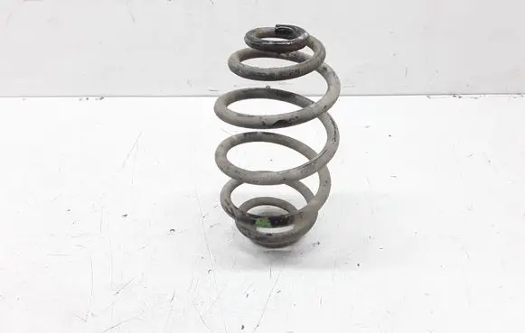 Volkswagen PASSAT B5 Rear coil spring