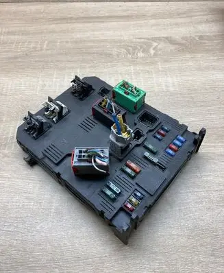 Fuse module