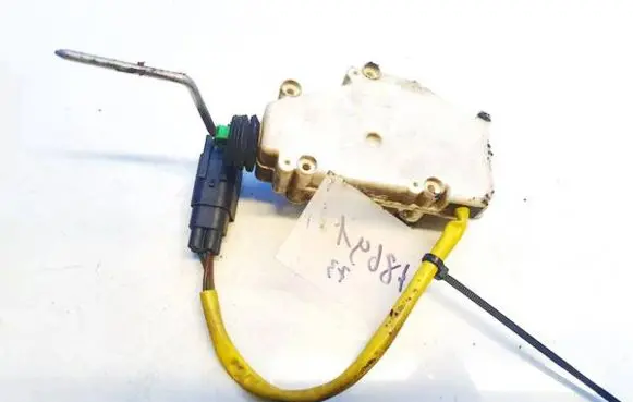 Ford Galaxy Central locking motor 7m0959775c 95vw9b241ab