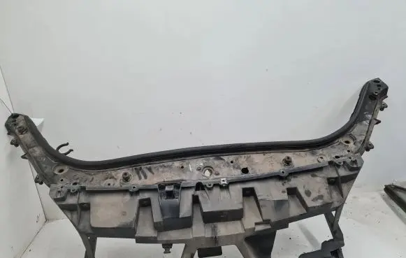 Renault Scenic II - Grand scenic II Radiator support slam panel