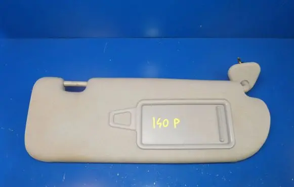 Hyundai i40 Sun visor