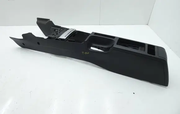 Audi A3 S3 8P Center console 8P2863244