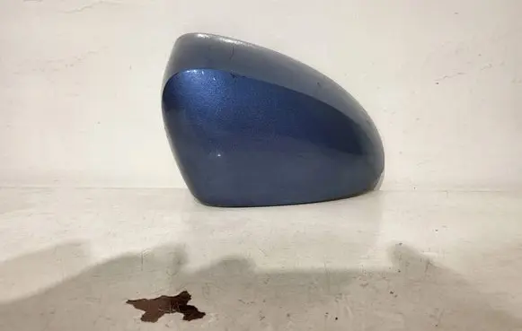 Renault Modus Plastic wing mirror trim cover 12513090autoas