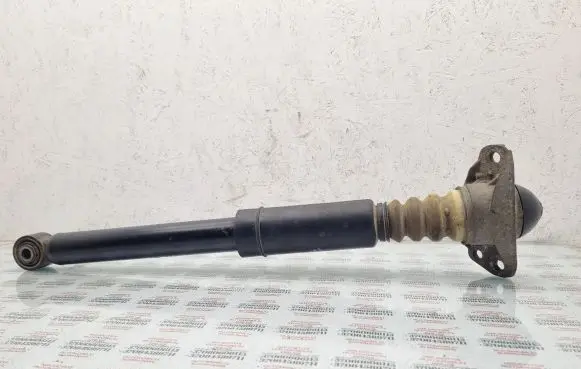Volkswagen Touran II Rear shock absorber/damper 814902000758