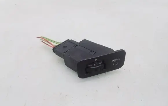 Headlight level height control switch