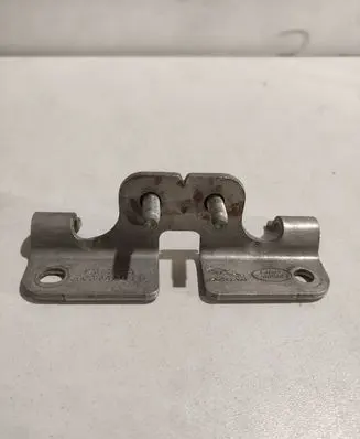 Muffler mount bracket/holder