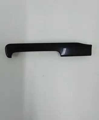Volkswagen Golf VI Dashboard glove box trim 5K1858417B