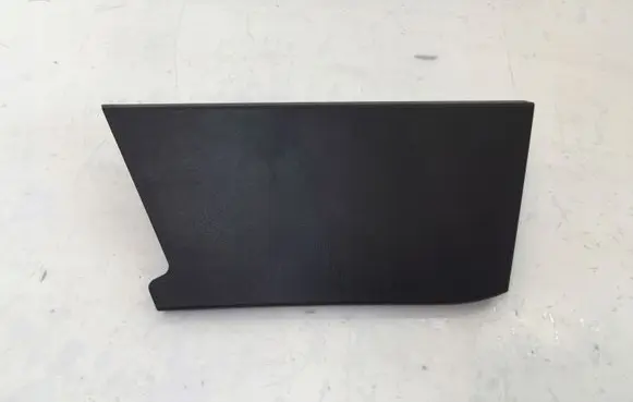 Mitsubishi Eclipse Cross Rear door trim (molding) 7407A331