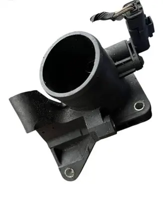Ford Focus Throttle valve 7V2Q9J444AD