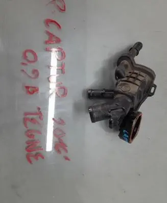 Renault Captur Thermostat housing 110616064R