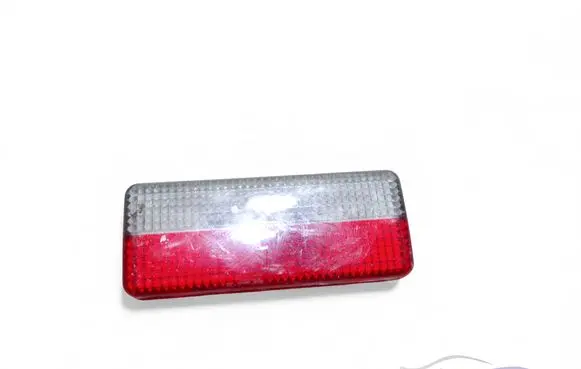 Citroen C5 Rear door interior light 