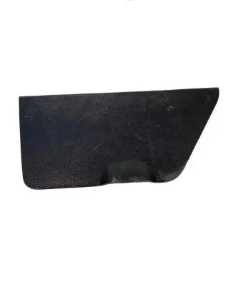 Nissan X-Trail T31 Trunk/boot lower side trim panel 849B6JG00A