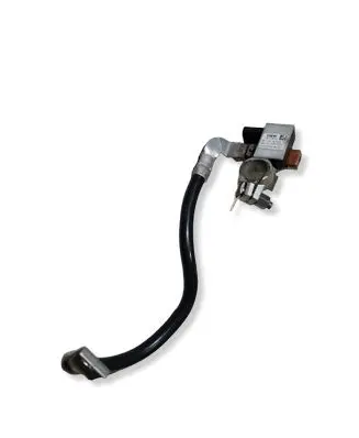 BMW 3 E92 E93 Negative earth cable (battery) 7616200