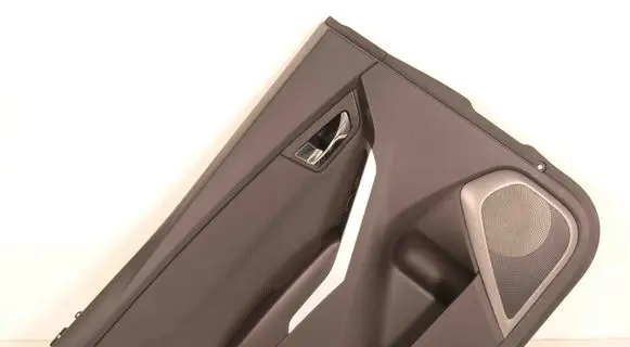 SsangYong Korando Rear door card panel trim 7323034000