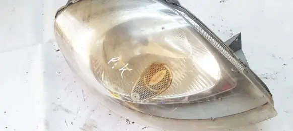 Renault Trafic II (X83) Headlight/headlamp 7700311374
