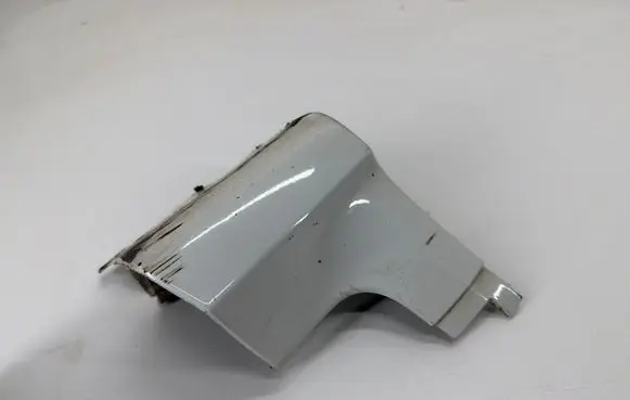 Volvo C30 Front sill trim cover 30779136