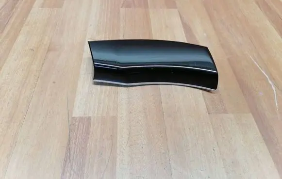 Renault Espace V (RFC) Dashboard trim 684125937R 684213039R