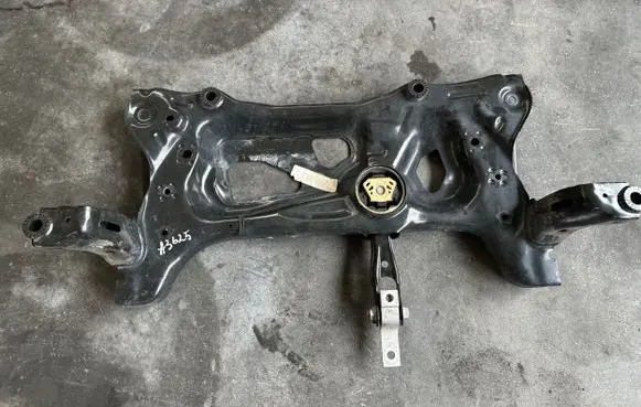 Cupra Formentor Front subframe 5WA1993158 5WA1993158F
