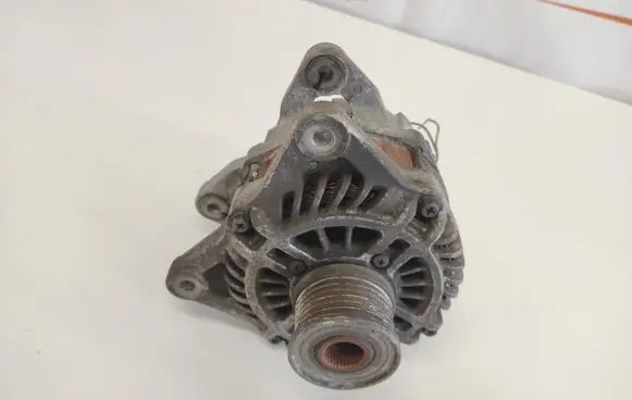 Nissan Qashqai Generator/alternator 23100JD200 A2TJ281ZE