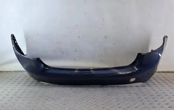 Volvo S60 Rear bumper 30795028