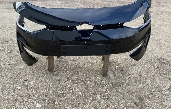 Volkswagen ID.7 Front bumper 14A807221
