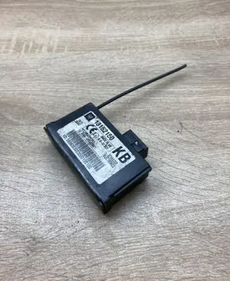 Opel Vectra C Tire pressure control unit 13152150