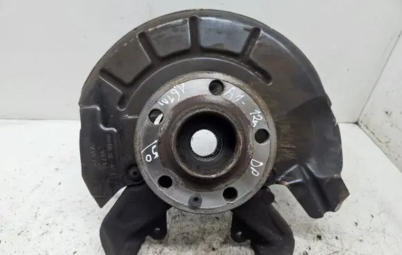 Audi A1 Front wheel hub