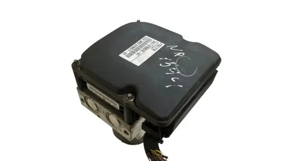 BMW 5 F10 F11 ABS Pump 0265960375 3451679951501 3452679951701