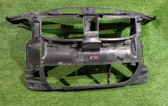 BMW 3 E90 E91 Radiator support slam panel 7058594