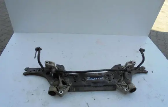Skoda Roomster (5J) Front subframe