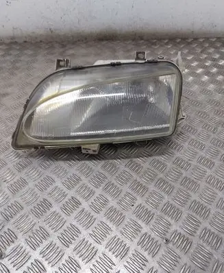 Ford Galaxy Headlight/headlamp 0301048312 7M19410163