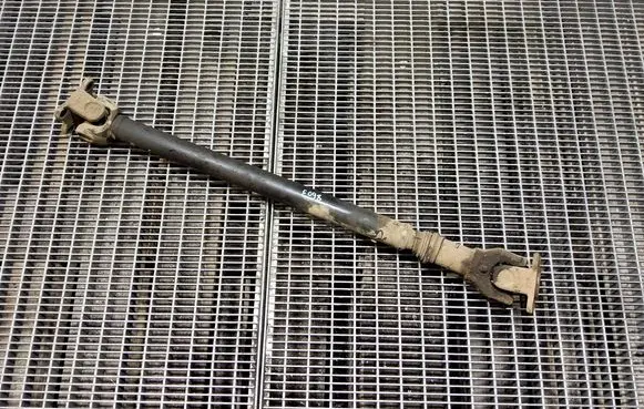 Suzuki Jimny Prop shaft universal joint 