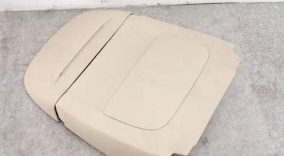 BMW 7 F01 F02 F03 F04 Seat trim 7223786 9173678 52109173678