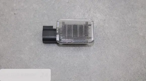 Volvo V50 Other interior light 30722729