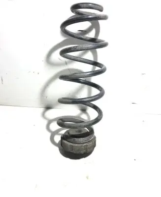 Audi A5 Sportback 8TA Rear coil spring