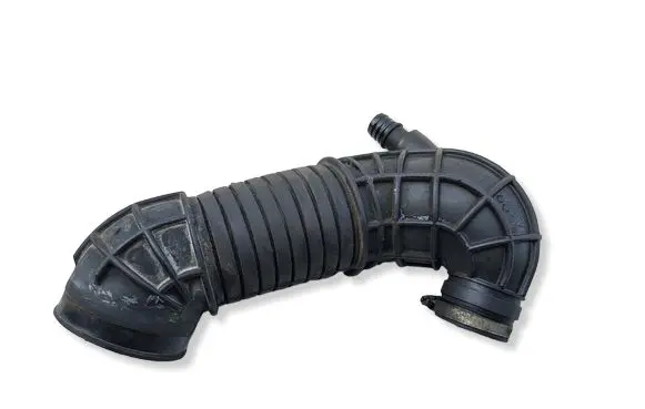 Audi A4 S4 B7 8E 8H Turbo air intake inlet pipe/hose 8E0129615J