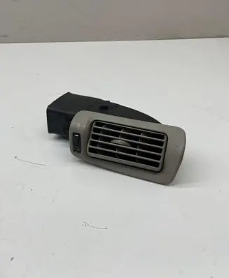 Volvo S60 Dashboard side air vent grill/cover trim 9158449