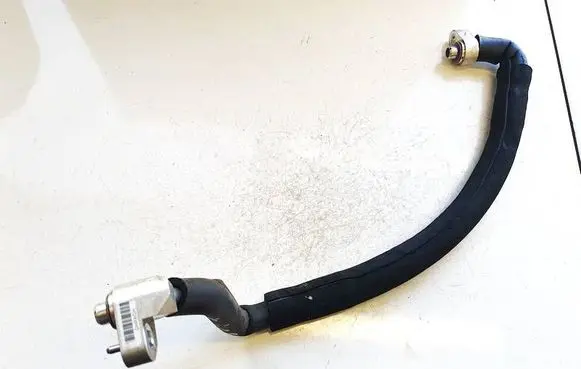 Mercedes-Benz EQB Air conditioning (A/C) pipe/hose a2438307300