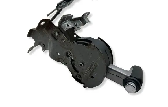 Honda CR-V Handbrake/parking brake lever assembly 4710FSWWA030