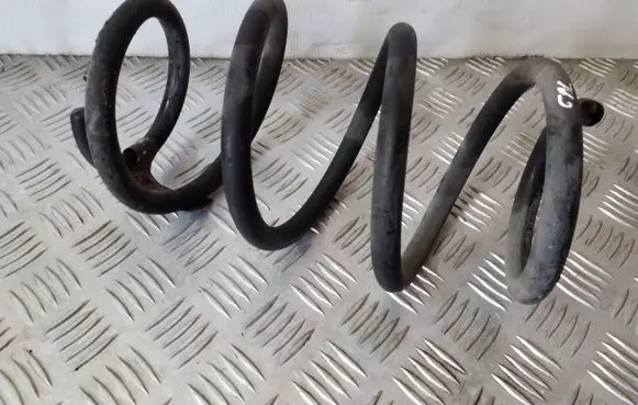 Dodge Nitro Rear coil spring